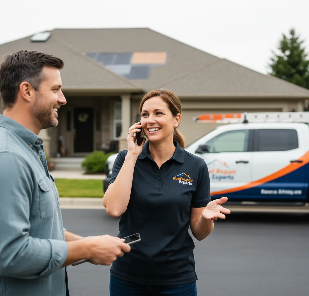 Storm Damage Repair in Russellville, KY